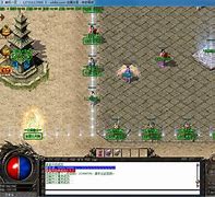 冰雪复古打金传奇下载