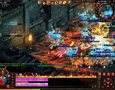 传奇私服里面几个比较有特色的版本 其中的某一个你肯定玩过