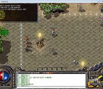 复古天下无双传奇 暂未上线