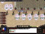 梦三国单职业传奇