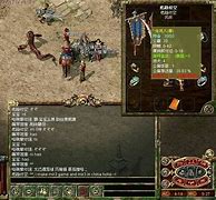 传奇三45魔法天魔传奇一键端