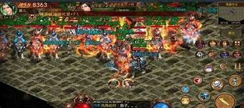 传奇私服里摆摊在哪里