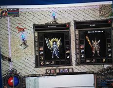 热血传奇四级技能书如何获得