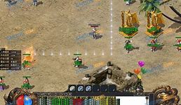 鬼魅战魂传奇手游预约