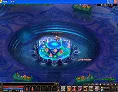 传奇私服资源平台下载