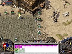 龍江传奇仙剑我本沉默版