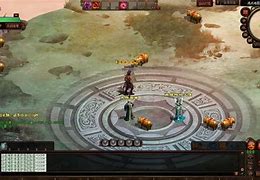 新开传奇世界私服