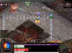 1.95传奇最新开放的95版本传奇私服私服