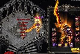 传奇私服进入后 下载及安装