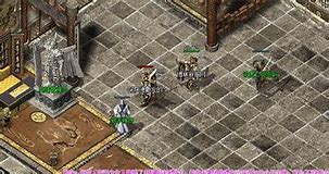 怎么开传奇世界私服？