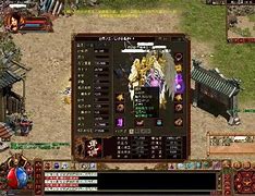 现在传奇世界有私服了 有的话留下该私服的主页最好详细说  爱问