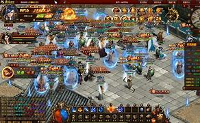 传奇私服大刀版