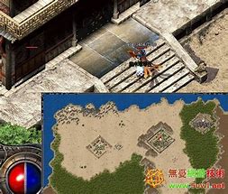 老盛大传奇里攻沙巴克有没有真正的战术或大局观可言？