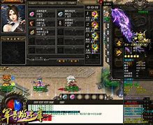 仙剑版传奇私服手游