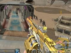 当年把武器升级到极致的玩家 当年把武器升级到极致的玩家 因此官方特意