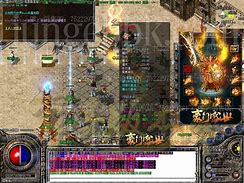 传奇三私服guanli