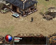 传奇私服建立npc