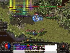 转生传奇私服和转生 转生传奇私服与转生