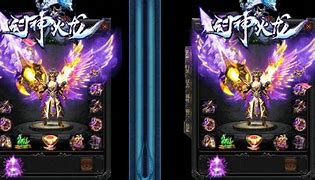 伏羲龙渊传奇sf手游 暂未上线