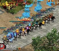 传奇私服战士有魔法盾