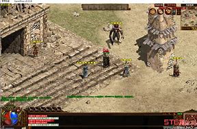 传奇世界复古私服发布网45与传奇世界