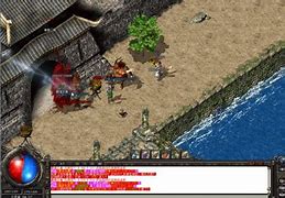 传奇私服：为什么私服里面很多装备道具在热血传奇里面找不到？