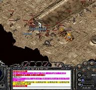 传奇私服单机武士技能修改