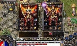 1.76复古金币版本传奇私服，什么职业搭配最厉害？