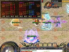 变态倍功合击发布网 暂未上线