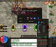 单机传奇高爆私服版免费下载 单机传奇高爆私服版免费下载