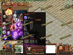 长期耐玩的传奇私服 必须开得长久一点的