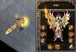 传奇私服法师按什么键召唤虎卫