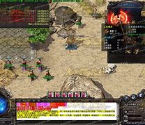 江山金币传奇私服官方版下载