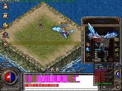 传奇漏洞（如何利用摆摊来复制一切物品）