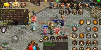 传世怀旧版中变下载