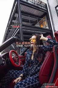 大家还记得这套神装吗 满满都是回忆