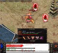 传奇千幻大陆手游