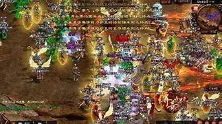 5pk传奇新区升级攻略