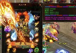 中变传奇私服最新2017中变传奇私服版下载