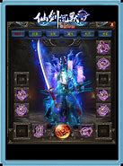 仙剑传奇sf最新版预约