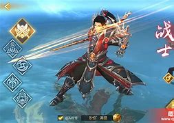 传奇战士加点分享