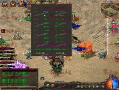 魔次传奇私服下载