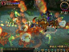 韩版传奇私服登录器