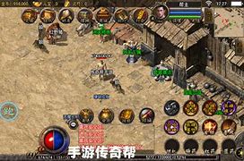 合击传奇什么职业厉害？