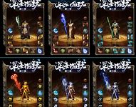 散人传奇高爆私服合击传奇散人私服 暂未上线