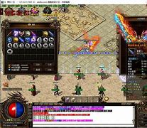 传奇单职业微端不自动更新