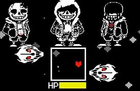 传说之下三重审判困难版