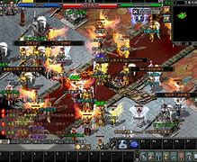 传奇私服进去后黑屏下载