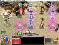 不变态的传奇私服.