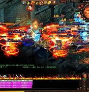 传奇私服开区设置